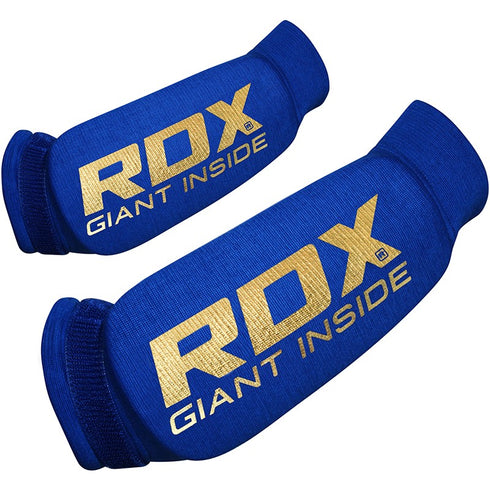 RDX FOREARM PADS/Blu-2